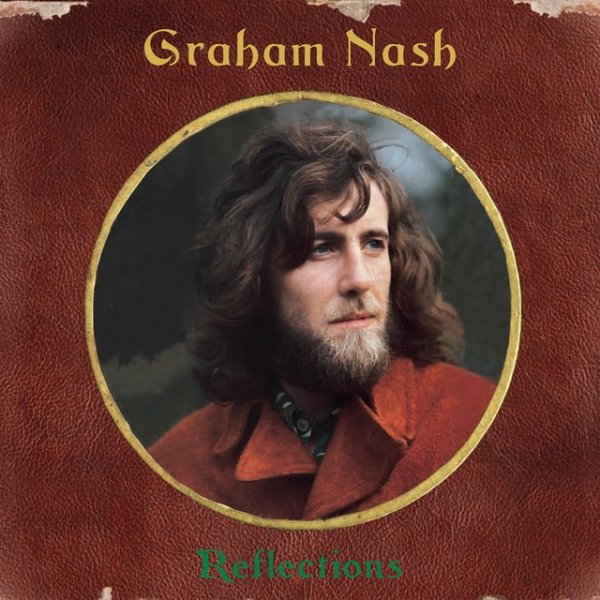 Graham Nash Reflections, 2009