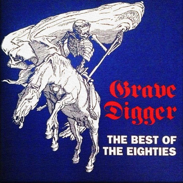 Grave Digger Best of the Eighties, 1993