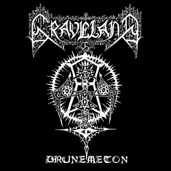 Graveland Drunemeton, 1992