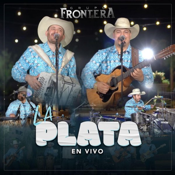 La Plata (En Vivo) Album 