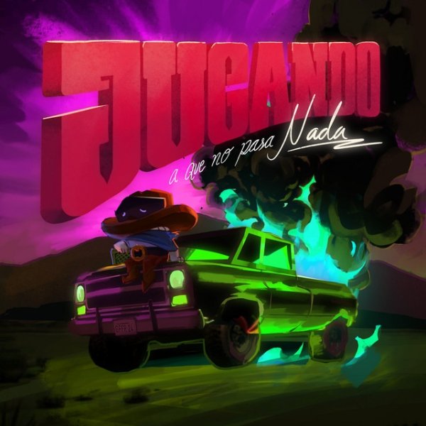 LOS DOS Album 