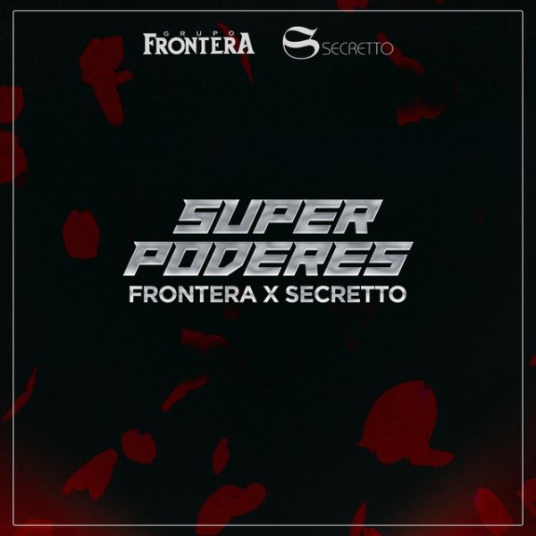 Super Poderes Album 
