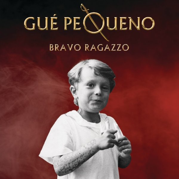 Guè Bravo Ragazzo, 2013