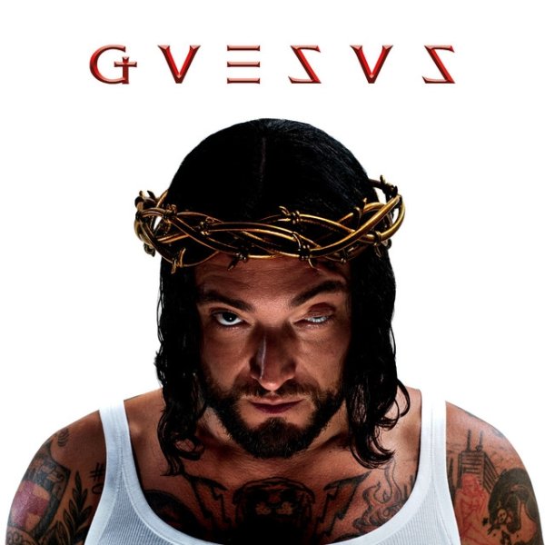 GVESVS - album