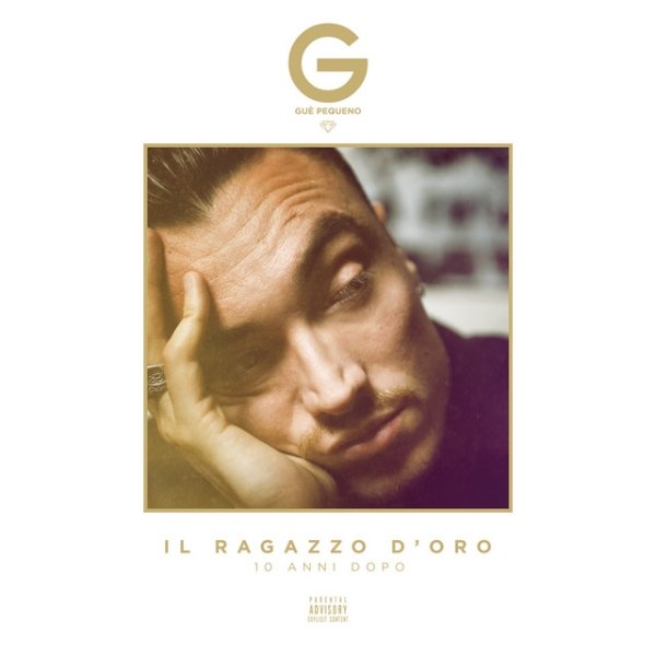 Il Ragazzo D'Oro - 10 Anni Dopo - album