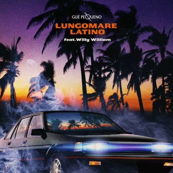 Lungomare Latino - album