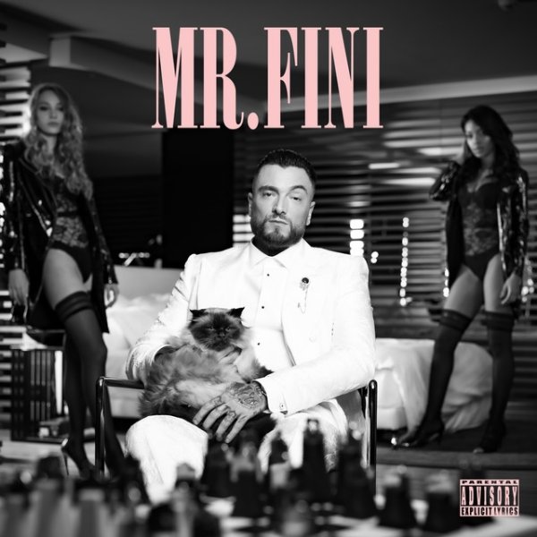 Mr. Fini - album