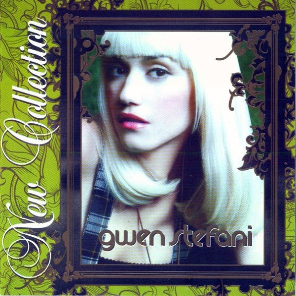 Gwen Stefani New Collection, 2008