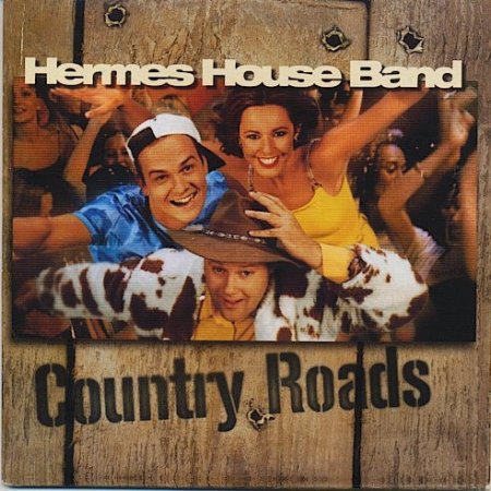 Country Roads - album