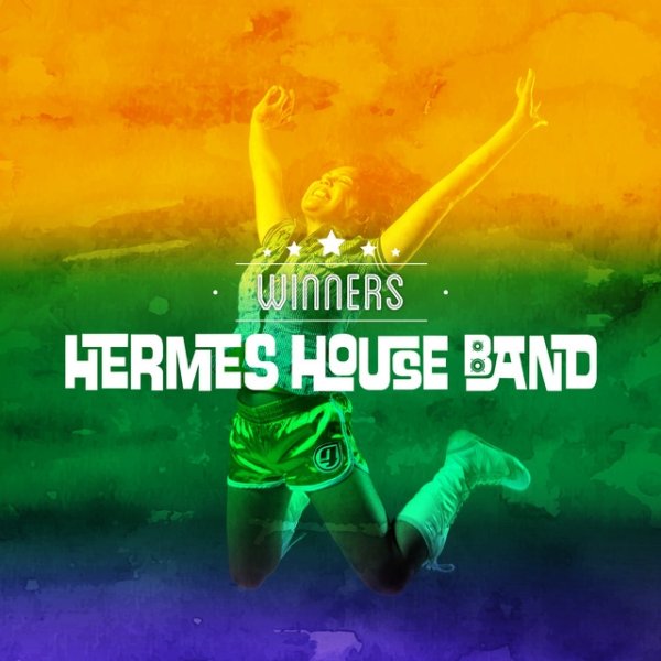 Hermes House Band Winners, 2016