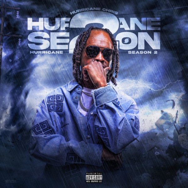 Hurricane Chris Hurricane Season 2, 2023