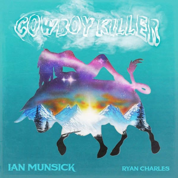 Cowboy Killer Album 