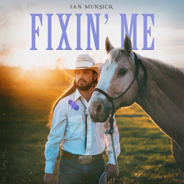 Fixin' Me Album 