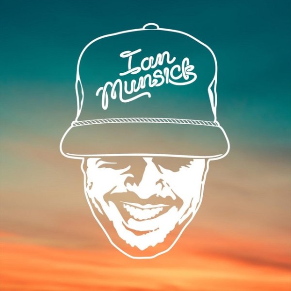 Ian Munsick Album 