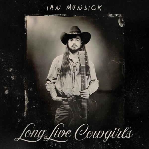 Long Live Cowgirls Album 