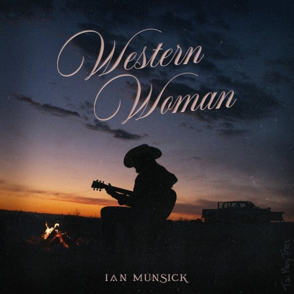 Western Woman Album 
