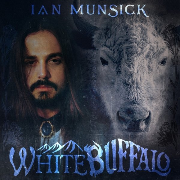 Ian Munsick White Buffalo, 2023
