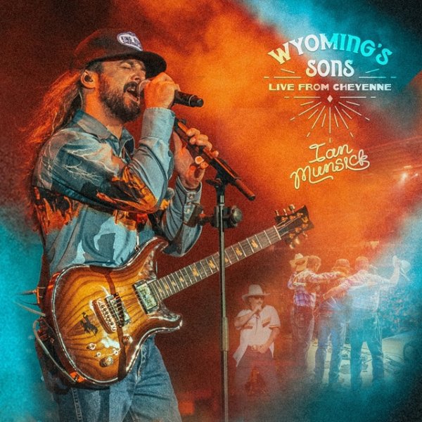 Wyoming’s Sons Album 