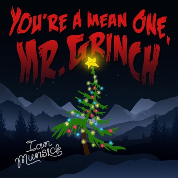 You're a Mean One, Mr. Grinch Album 