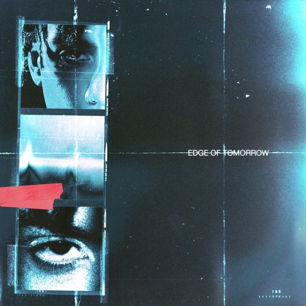 Edge of Tomorrow - album