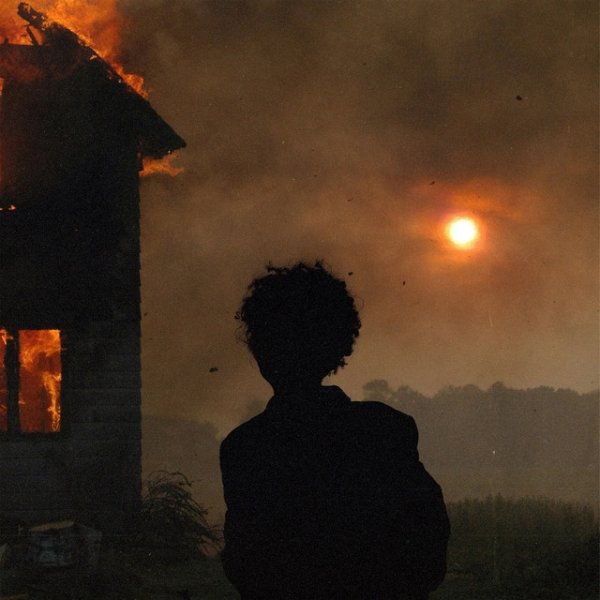 House On Fire - album