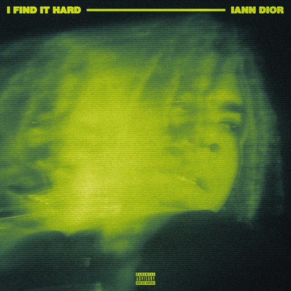 I Find It Hard - album