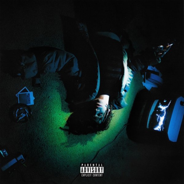 leave me where you found me - album