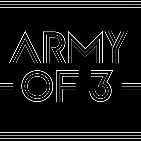 Army Of 3 - album