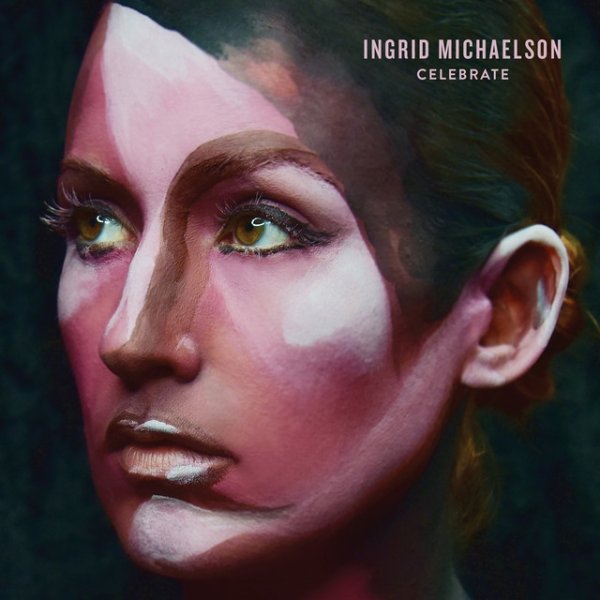 Ingrid Michaelson Celebrate, 2016