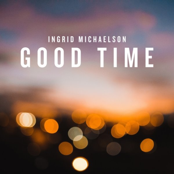 Good Time - album