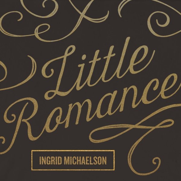 Little Romance - album