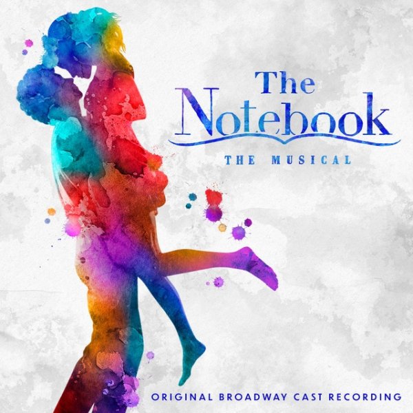 The Notebook - album