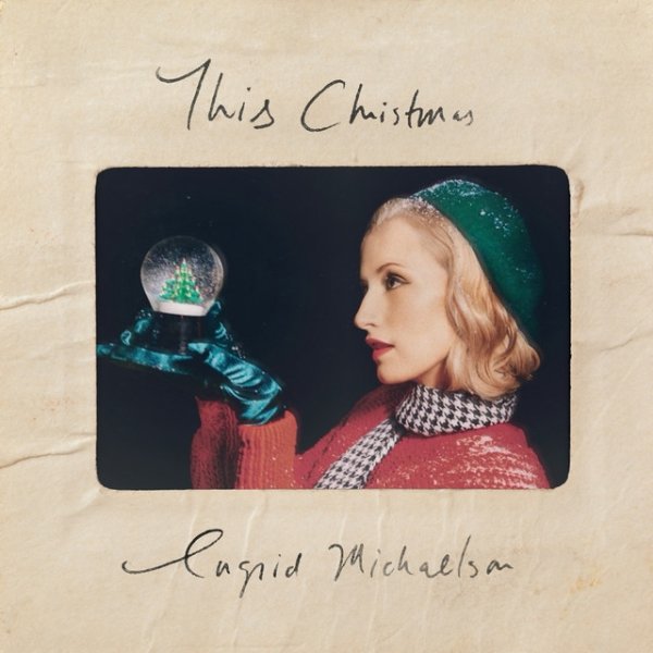 This Christmas - album