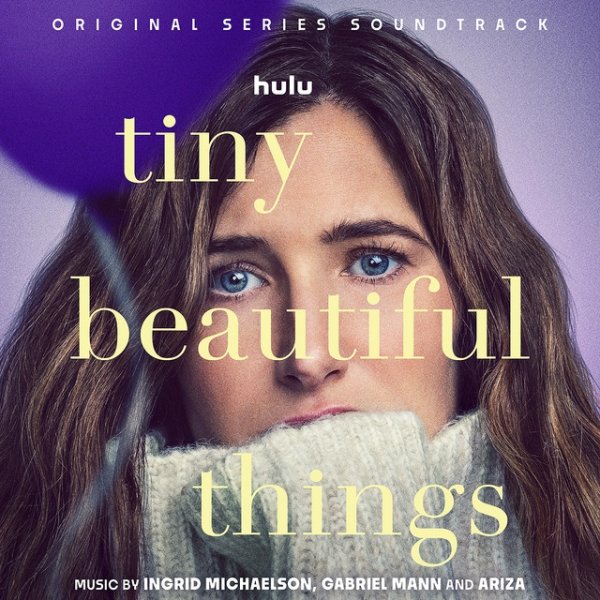 Ingrid Michaelson Tiny Beautiful Things, 2023