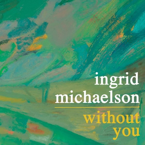 Without You - album