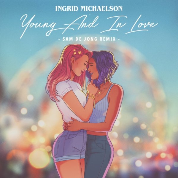 Young And In Love - album