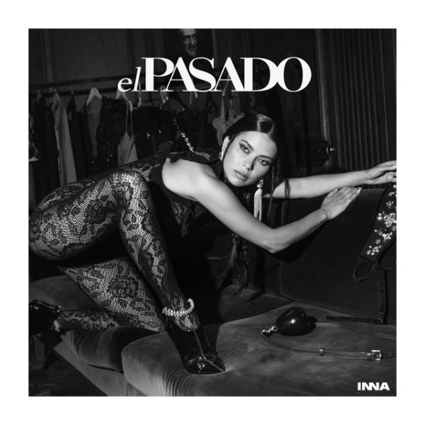 El Pasado - album