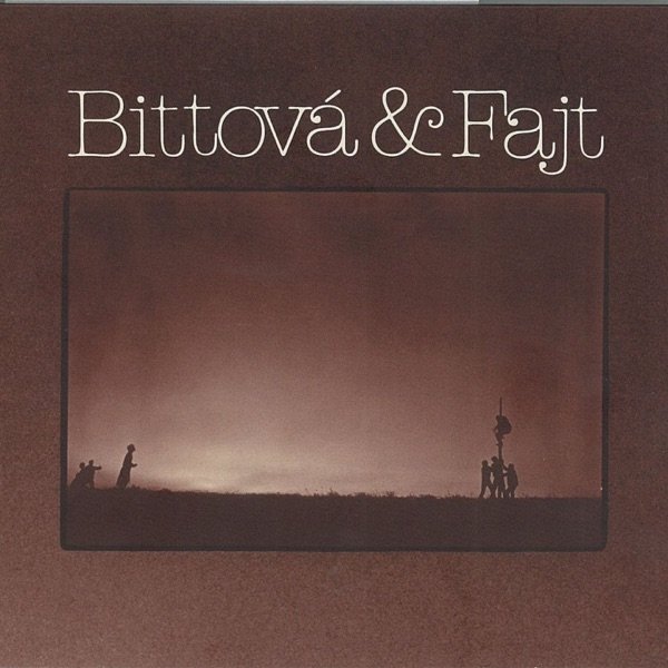 Iva Bittová Bittová & Fajt, 1987