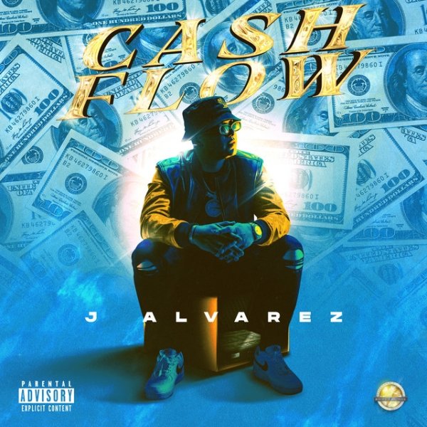 J Alvarez Cash Flow, 2024