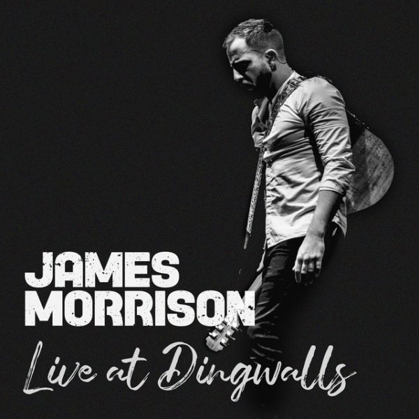 James Morrison Live at Dingwalls, 2020