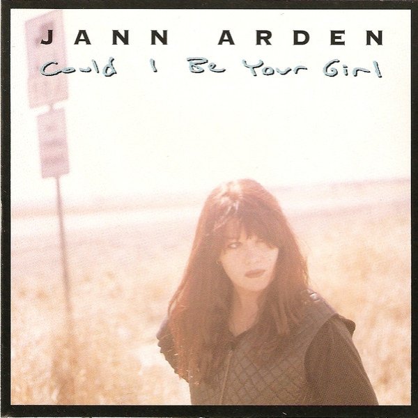 Could I Be Your Girl - album