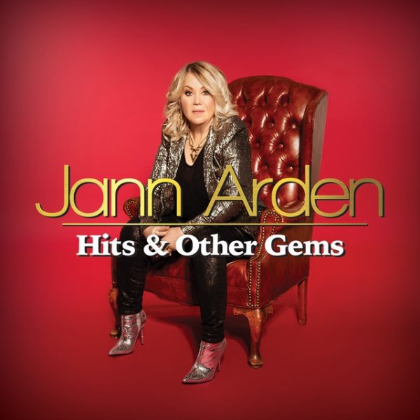 Jann Arden Hits & Other Gems, 2020