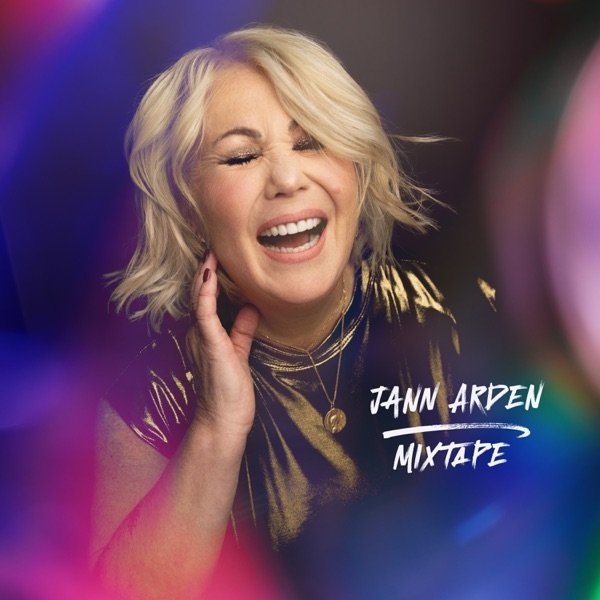 Jann Arden MIXTAPE, 2025