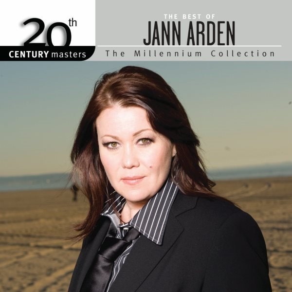 Jann Arden The Best Of Jann Arden, 2010