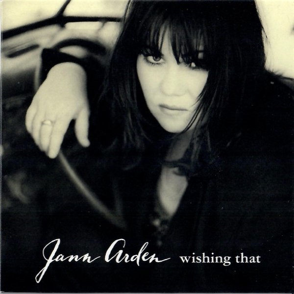 Jann Arden Wishing That, 1997