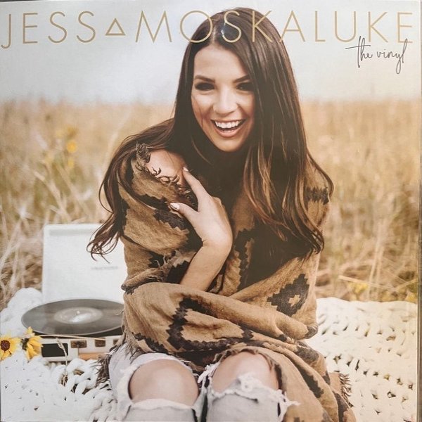 Jess Moskaluke the vinyl, 2020