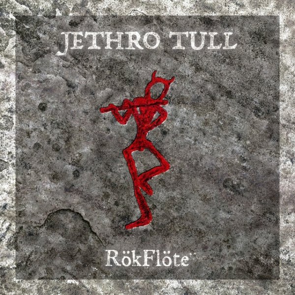 Jethro Tull RökFlöte, 2023