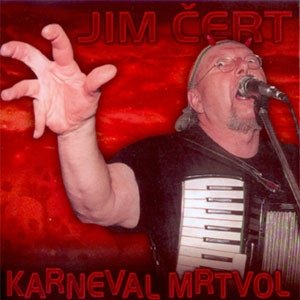 Karneval Mrtvol - album