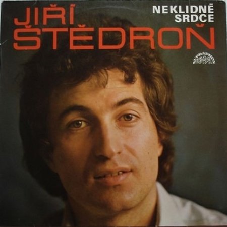 Jiří Štědroň Neklidné Srdce, 1974