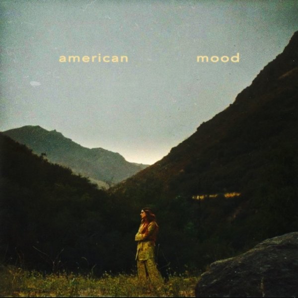 American Mood - album